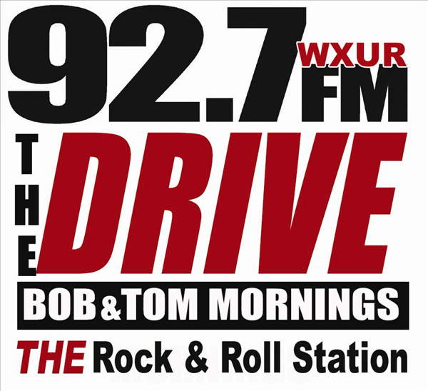 92.7 the drive
