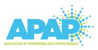 Association of Performing Arts Professionals Logo