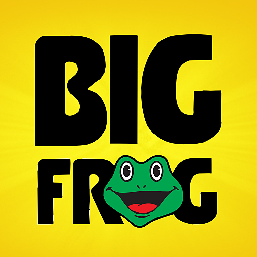 Big Frog