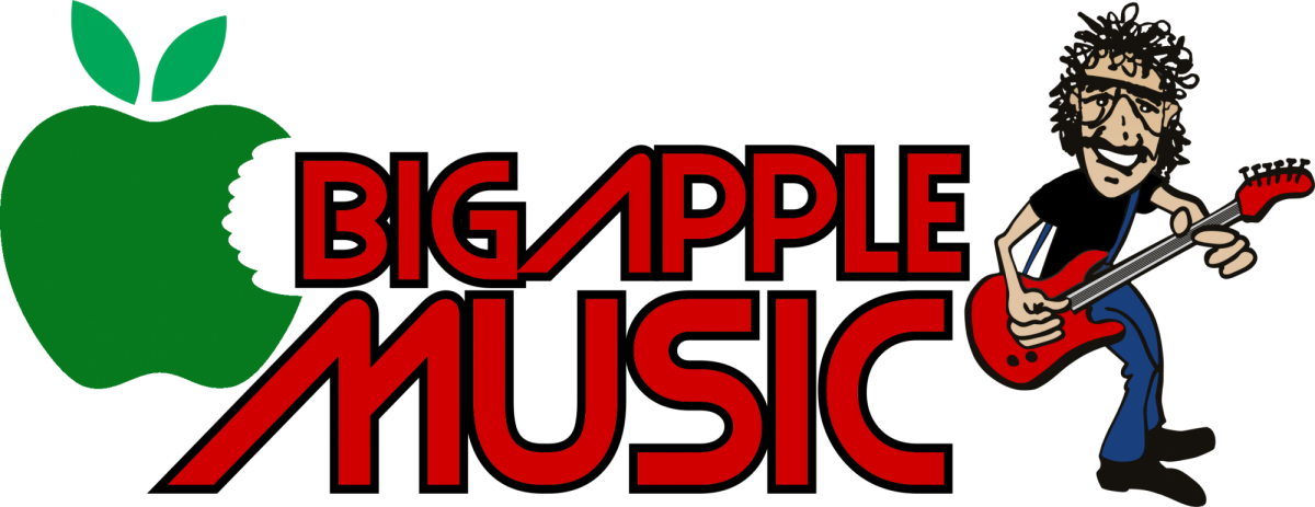 Big Apple Music