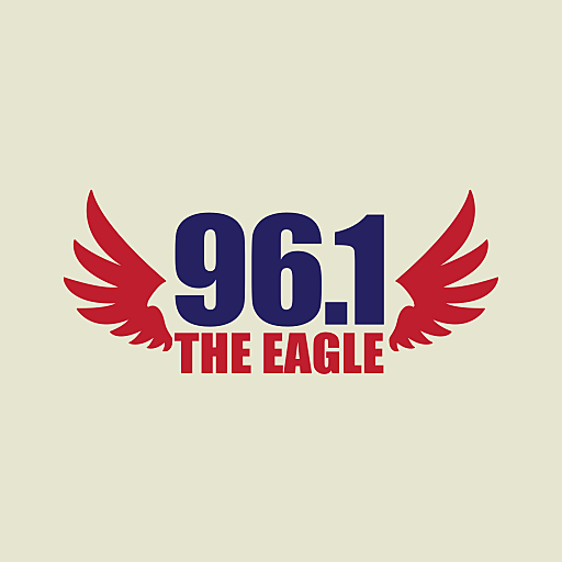 96.1 the Eagle