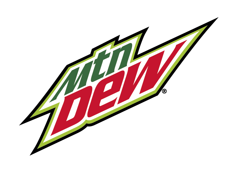 Mountian Dew