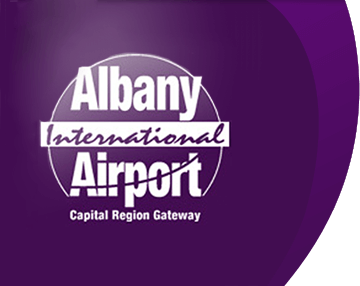 Albany international airport