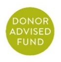 Donor advised fund