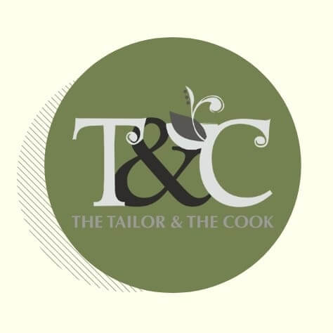 The tailor and the cook