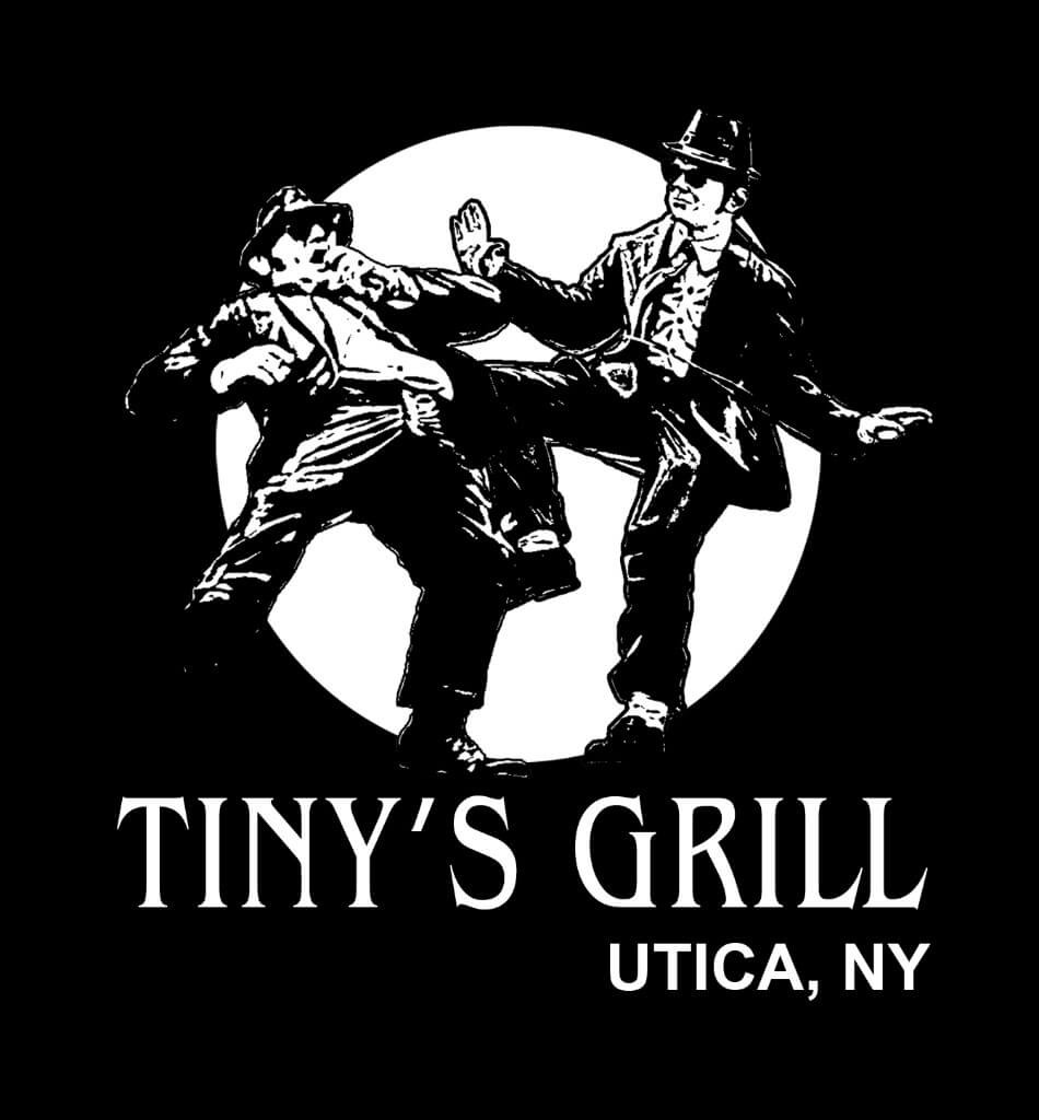 Tiny's Grill