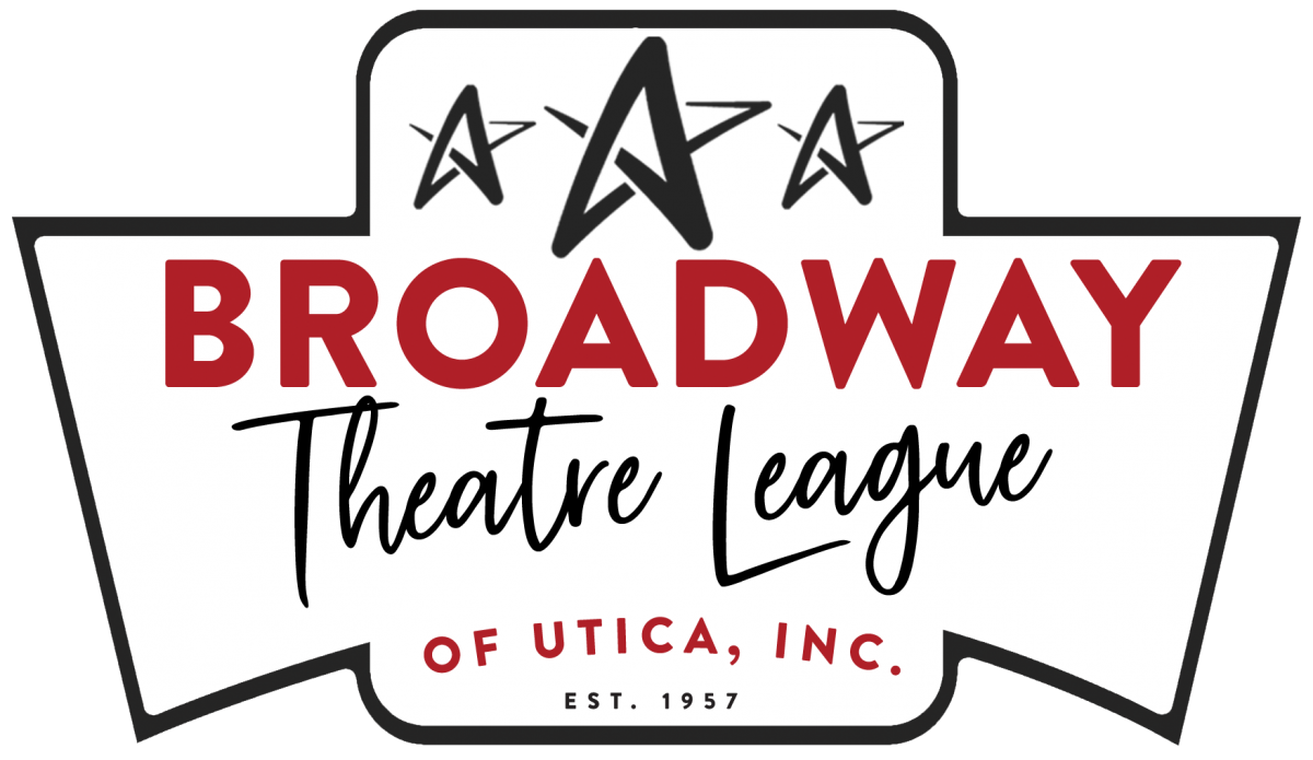Broadway Theatre Leaague
