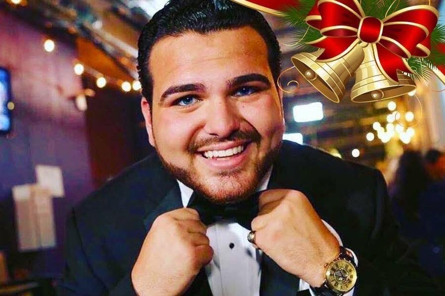Sal Valentinetti