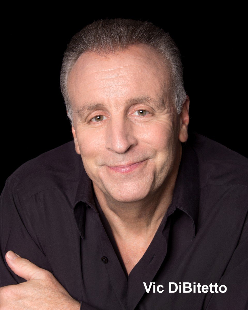 Vic DiBitetto