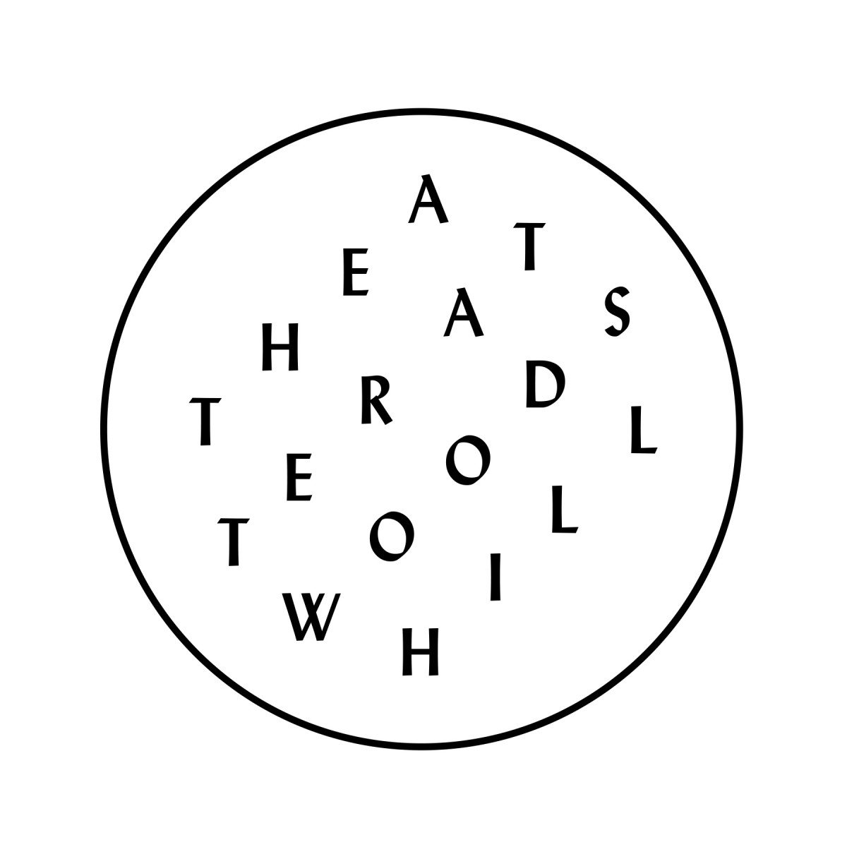 The Theater at Woodshill Logo
