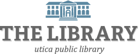 Utica Public Library