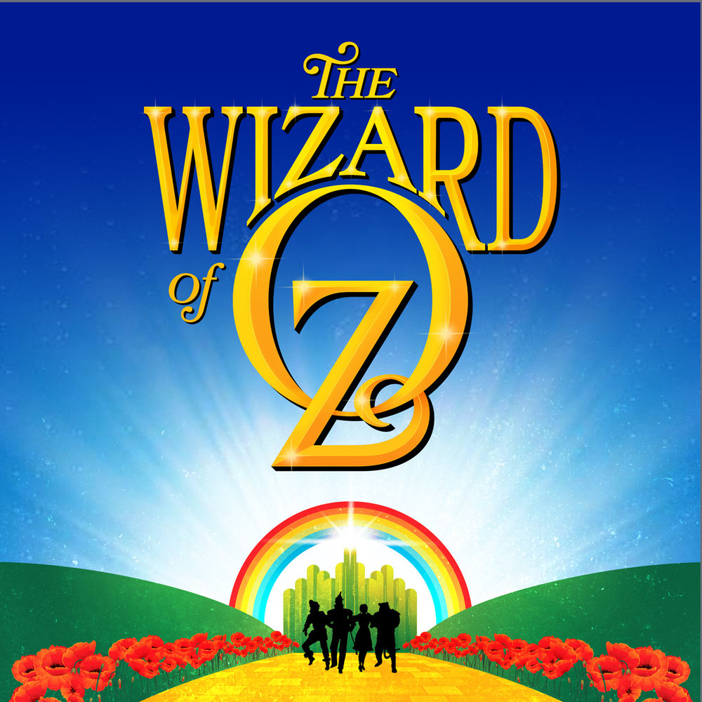 The Wizard of Oz - Theatrical.