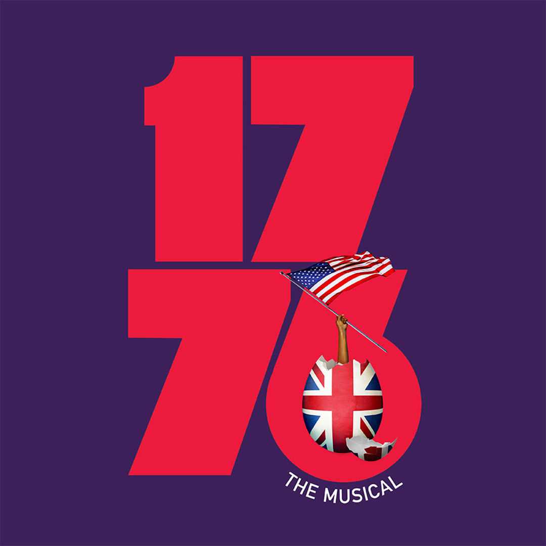 1776: The Musical