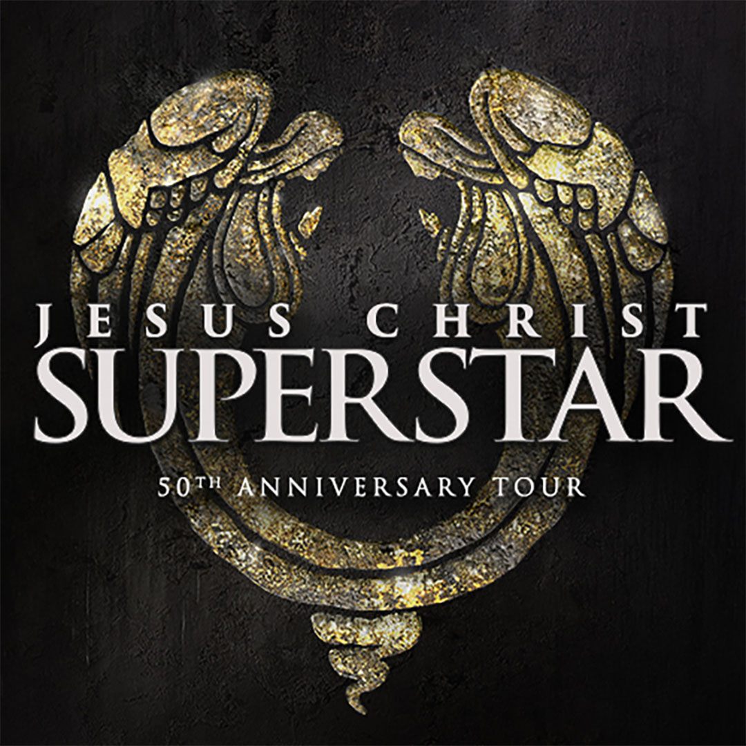 jesus christ superstar musical tour