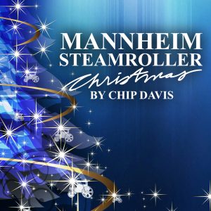 Mannheim Steamroller Christmas Poster