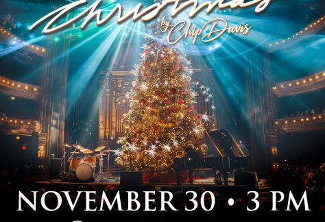 Mannheim Steamroller Christmas poster