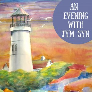An Evening With Jym Syn