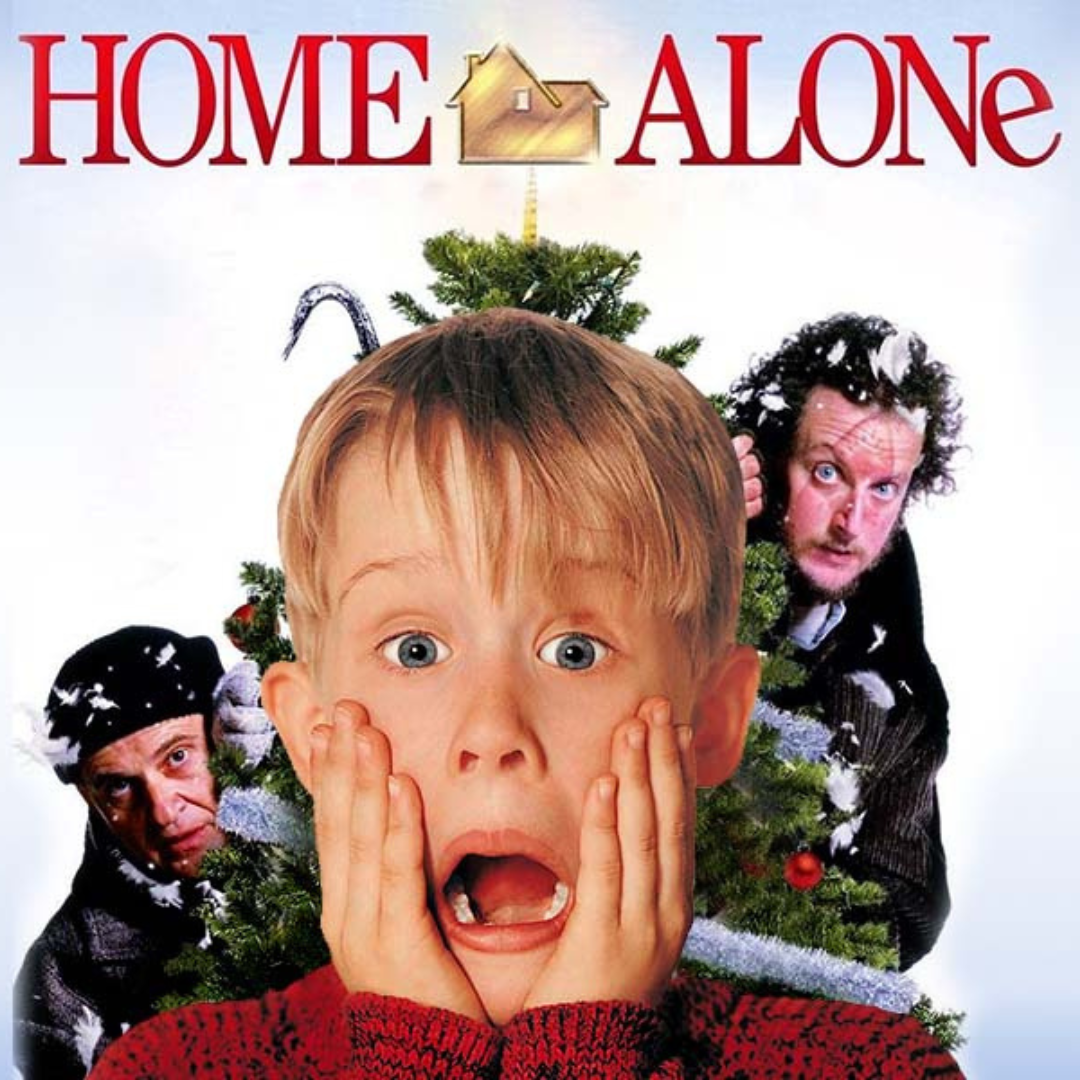 Home Alone The Stanley Theatre