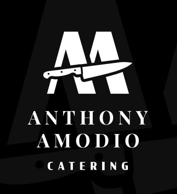 Anthony Amodio Catering Logo