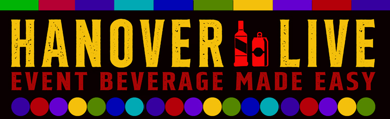 Hanover Live Logo