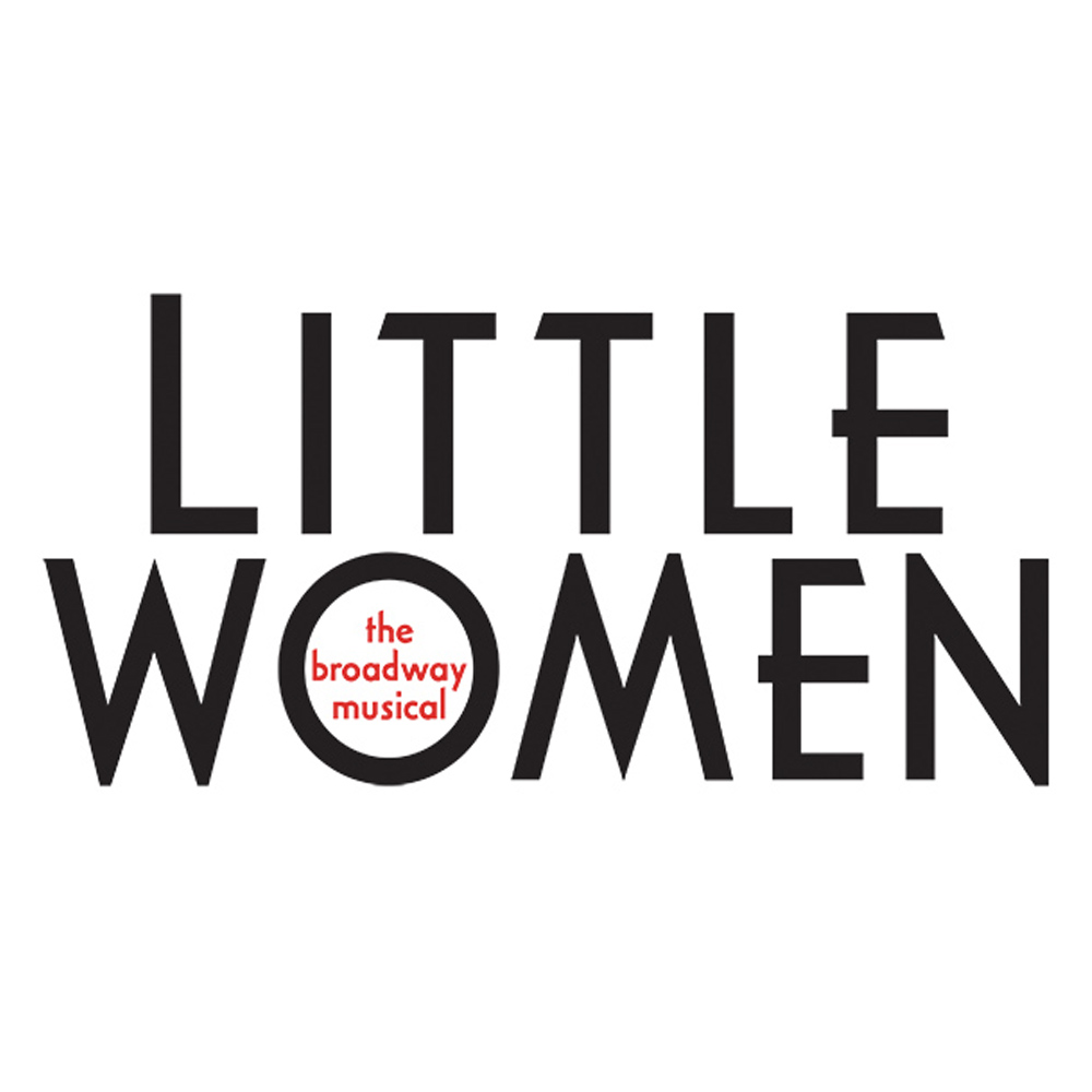Little Women Event Poster