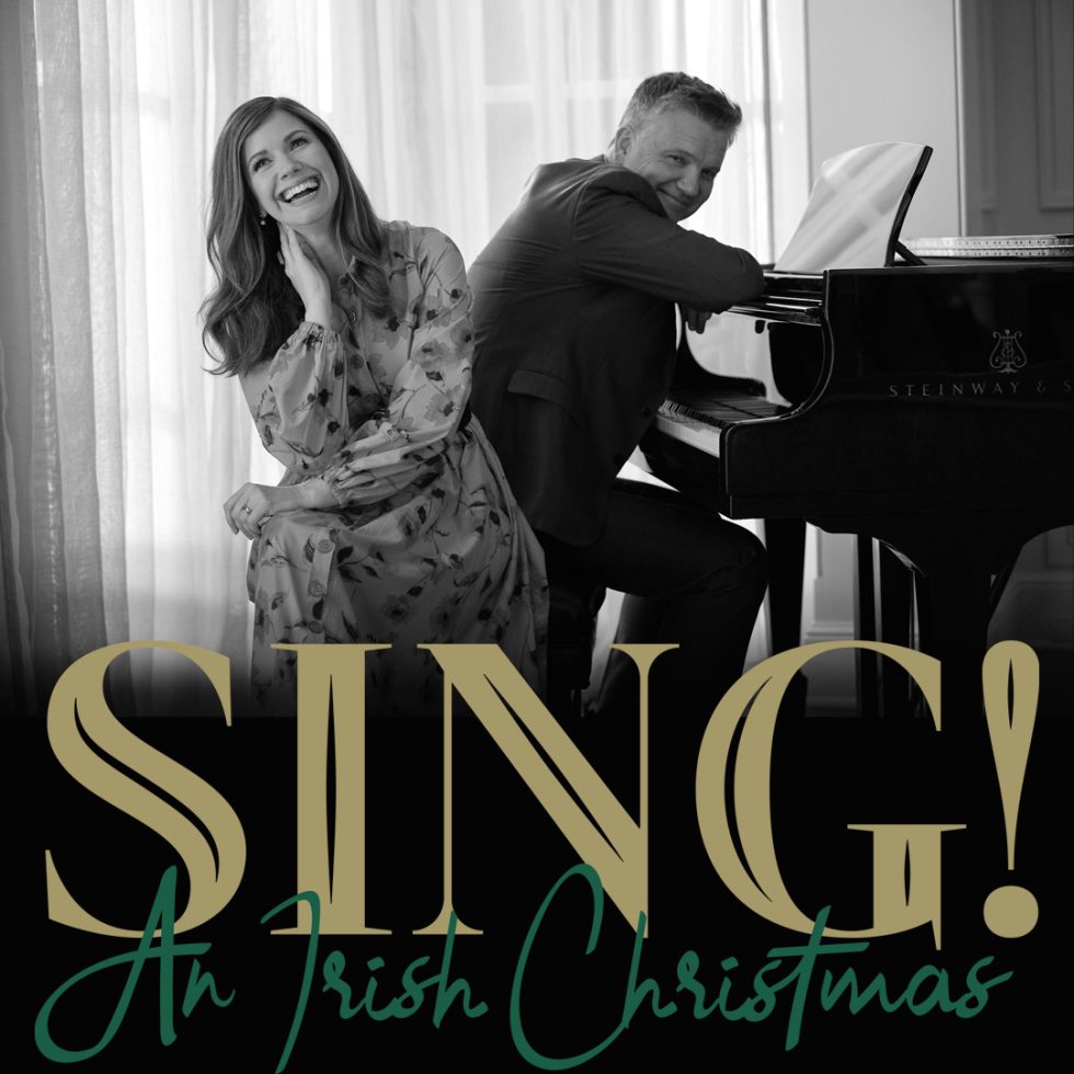 Sing, an Irish Christmas The Stanley Theatre