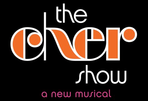 The Cher Show Event Poster