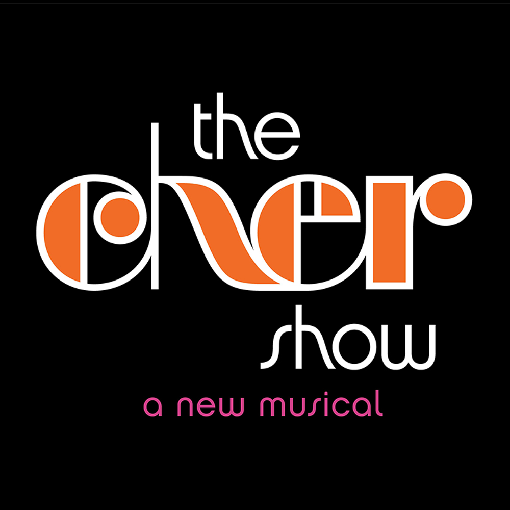 The Cher Show Event Poster