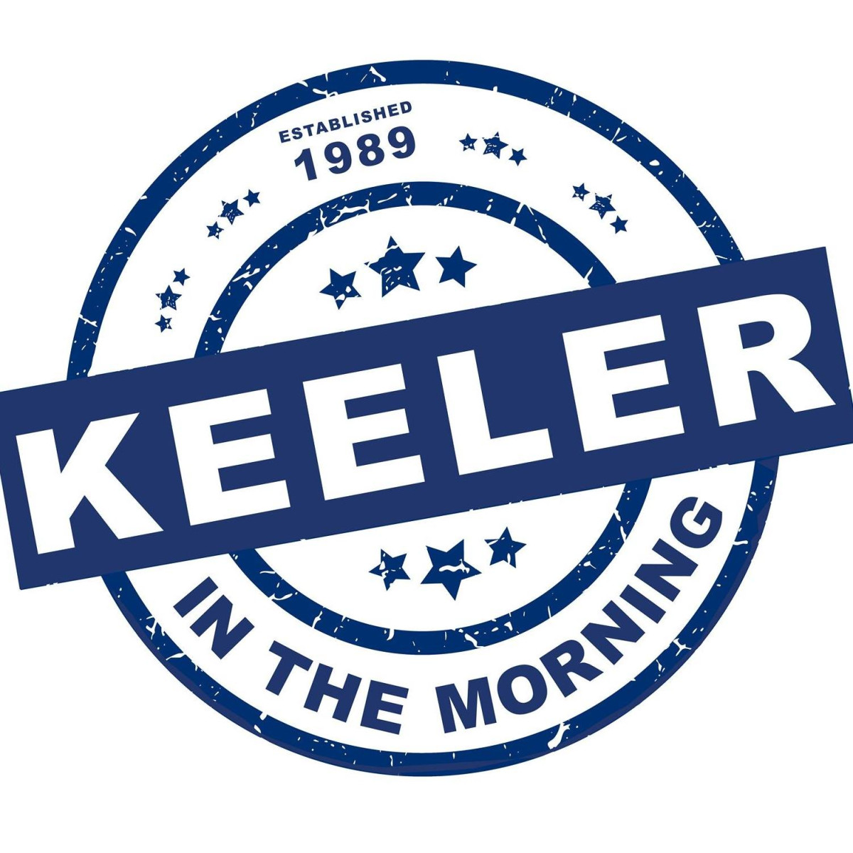 The Keeler Show Logo