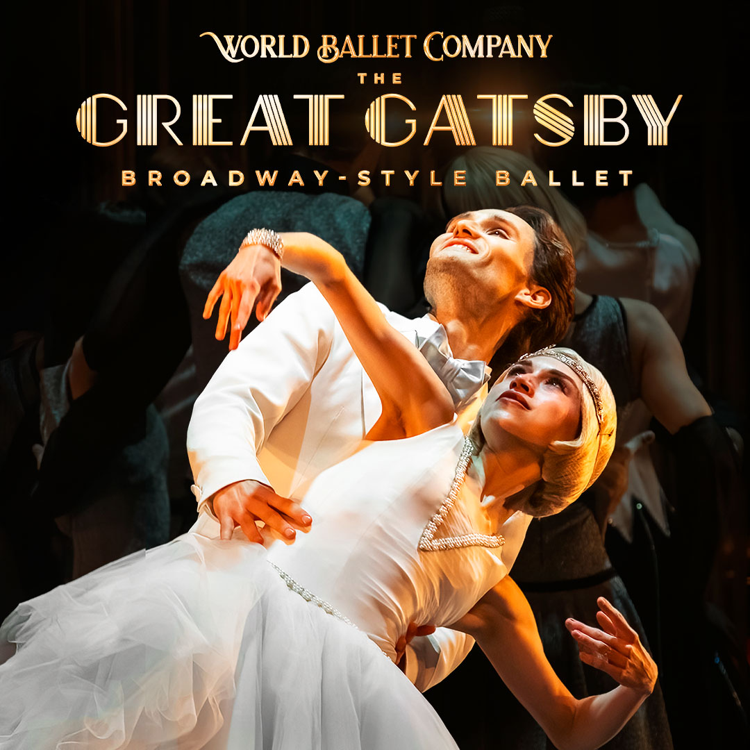 The Great Gatsby