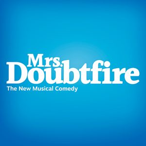 Mrs. Doubtfire poster