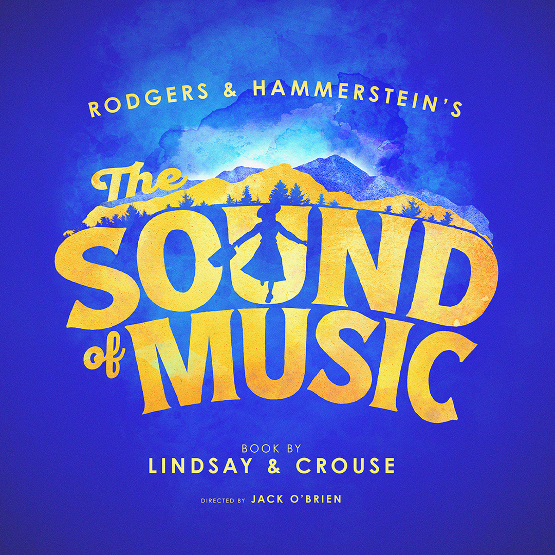 The Sound of Music poster