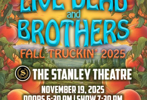 Live Dead And Brothers