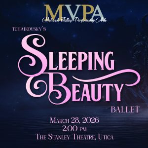 The Sleeping Beauty Poster